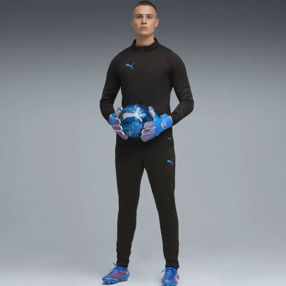 Individual Cup Tracksuit Bottoms Mens