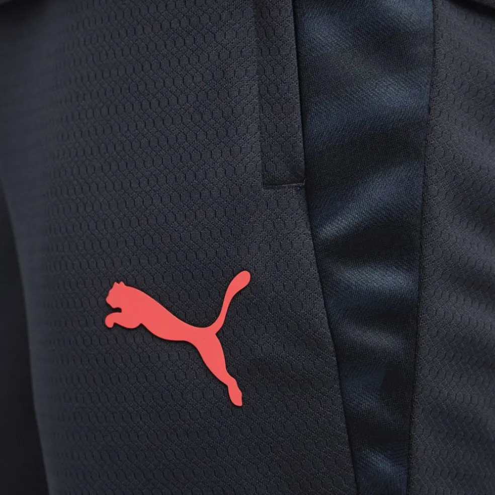 Individual Cup Tracksuit Bottoms Mens