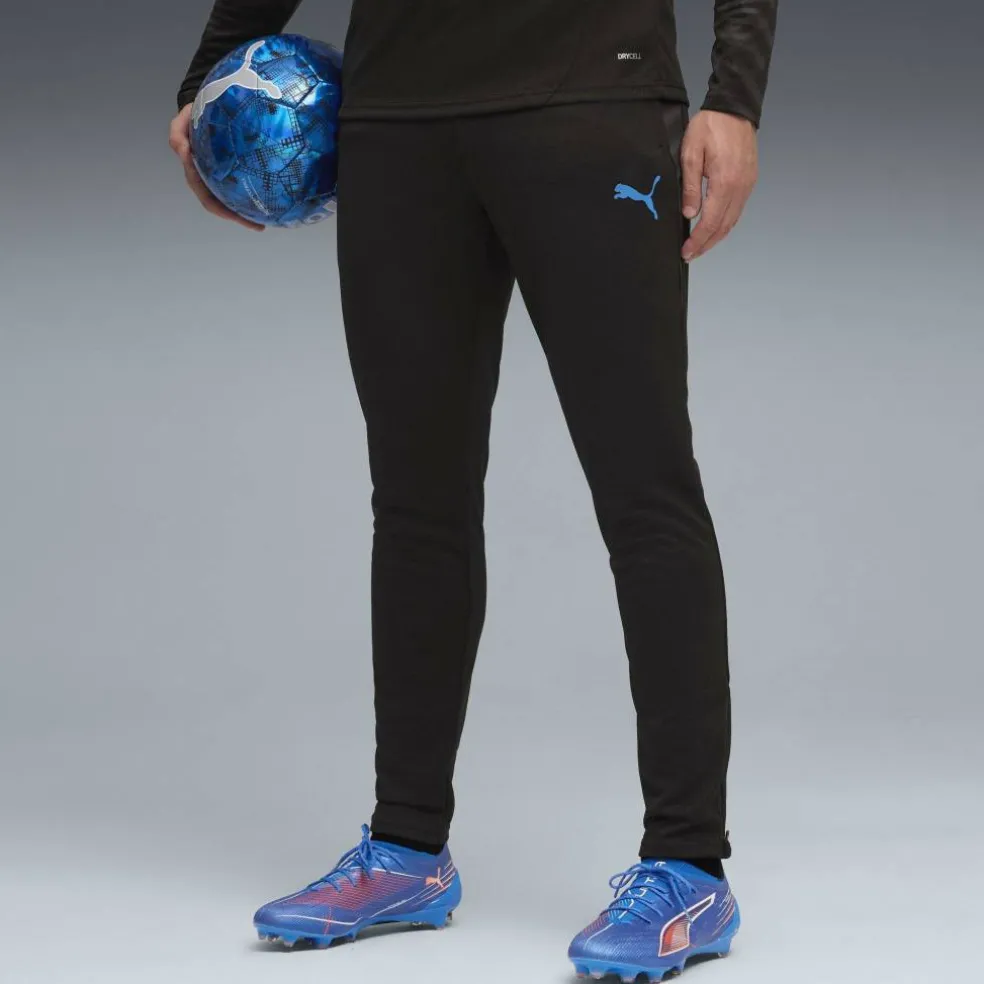 Individual Cup Tracksuit Bottoms Mens