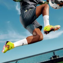 IndividualCUP Football Shorts Adults