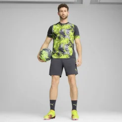 IndividualCUP Football Shorts Adults