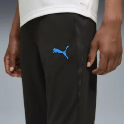 Individual Cup Tracksuit Bottoms Juniors