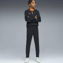 Individual Cup Tracksuit Bottoms Juniors