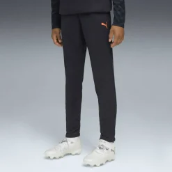 Individual Cup Tracksuit Bottoms Juniors