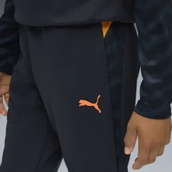Individual Cup Tracksuit Bottoms Juniors