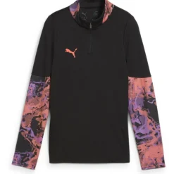 IndividualCUP 1/4 Zip-Top Juniors