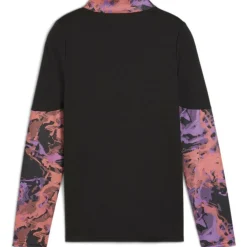 IndividualCUP 1/4 Zip-Top Juniors
