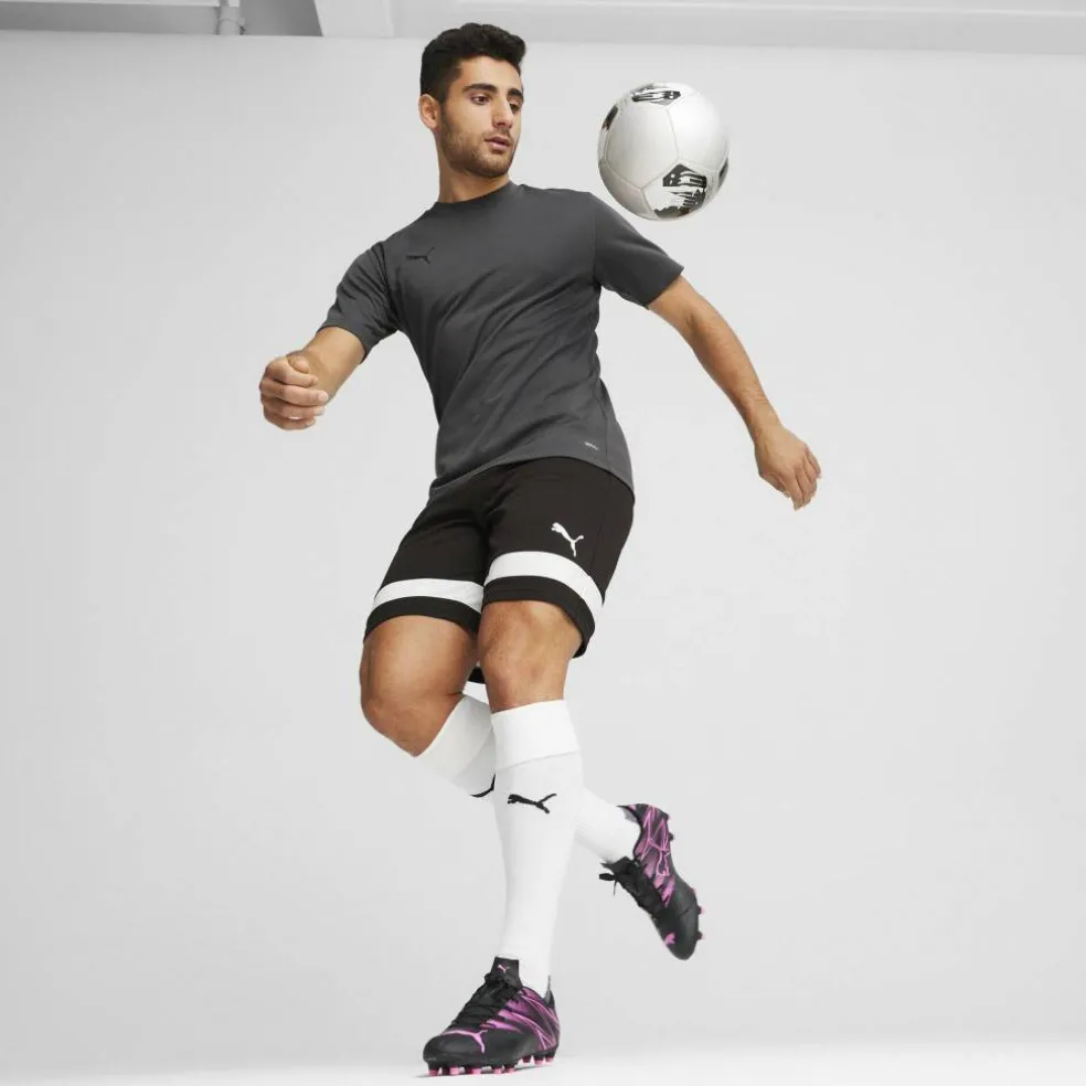 Individualrise Shorts Football Short Mens