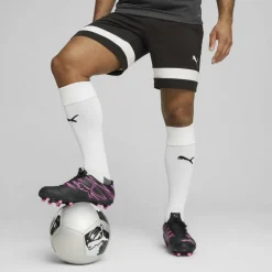 Individualrise Shorts Football Short Mens
