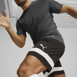 Individualrise Shorts Football Short Mens