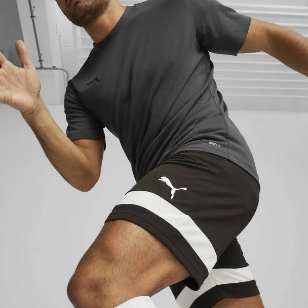 Individualrise Shorts Football Short Mens