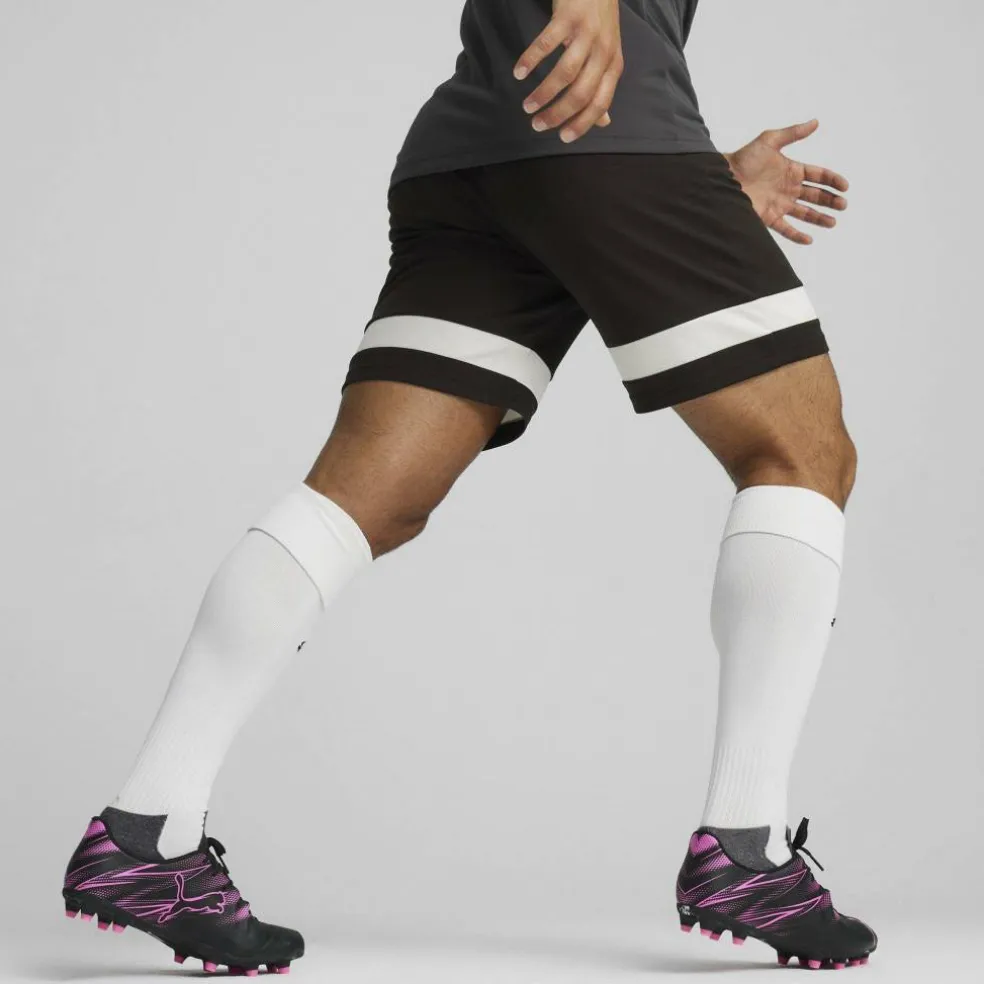 Individualrise Shorts Football Short Mens