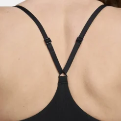 Indy Light Support Women's Padded Adjustable Sports Bra
