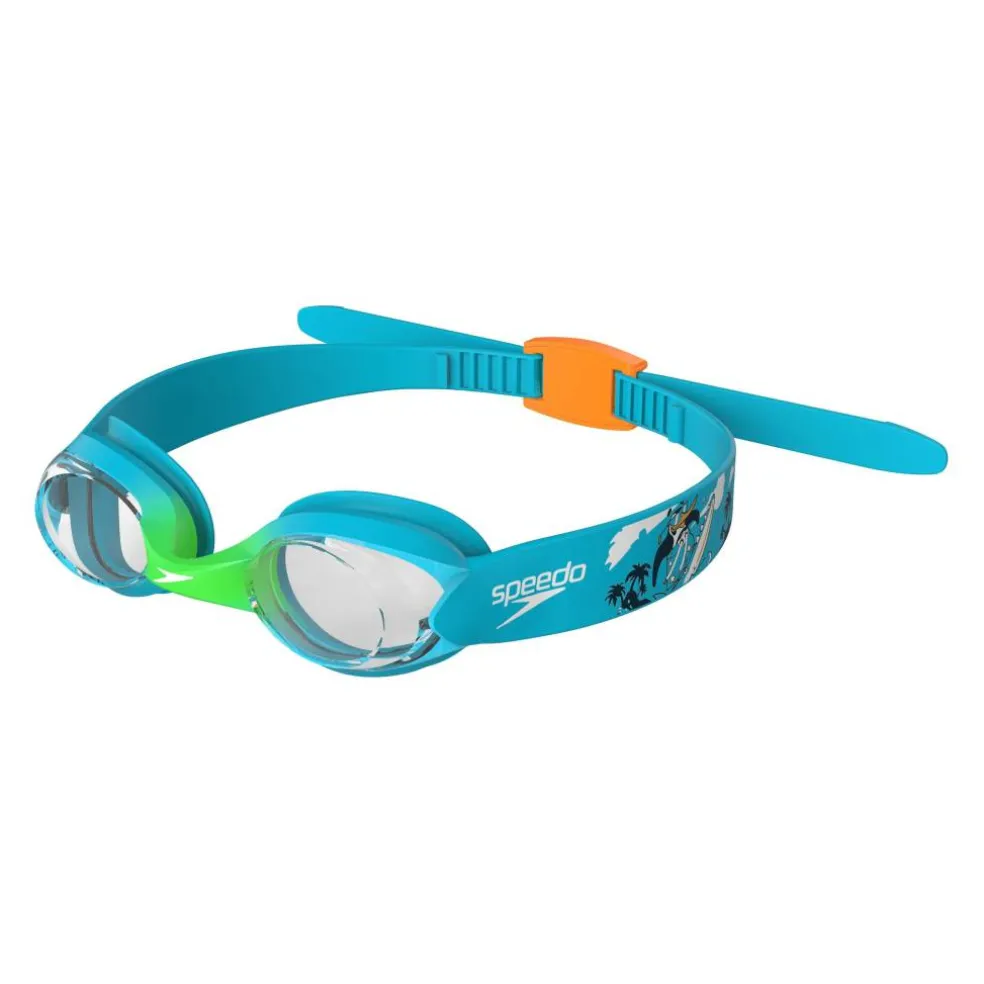 Infant Illusion Goggles