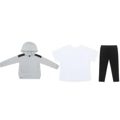 Infant Girls 3pc Jogger