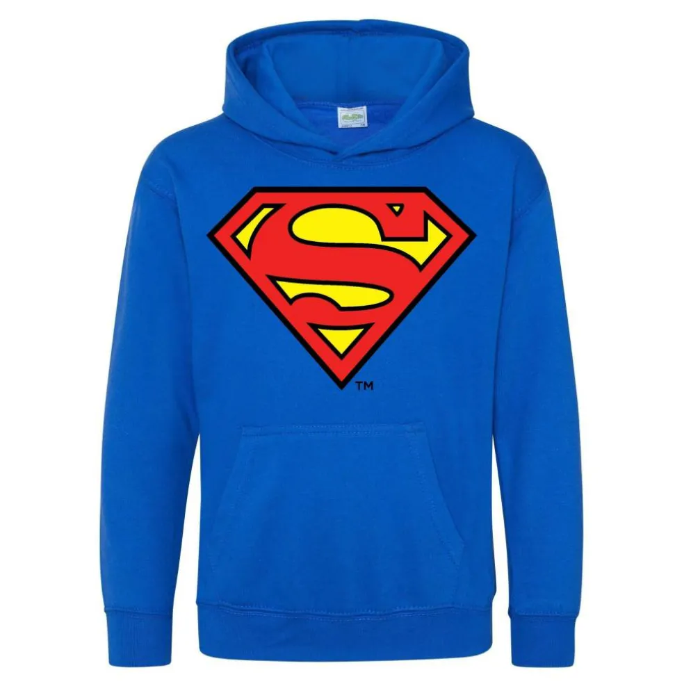 Infant Printed Character Hoodie