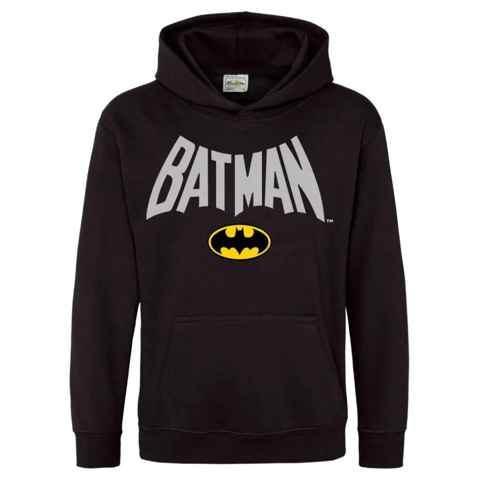 Infant Printed Character Hoodie