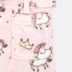 Infant Robe Girls
