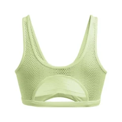 Infinity Low Mesh Sports Bra