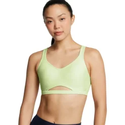 Infinity Low Mesh Sports Bra
