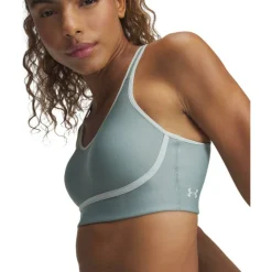 Infinity Mid Piped Sports Bra