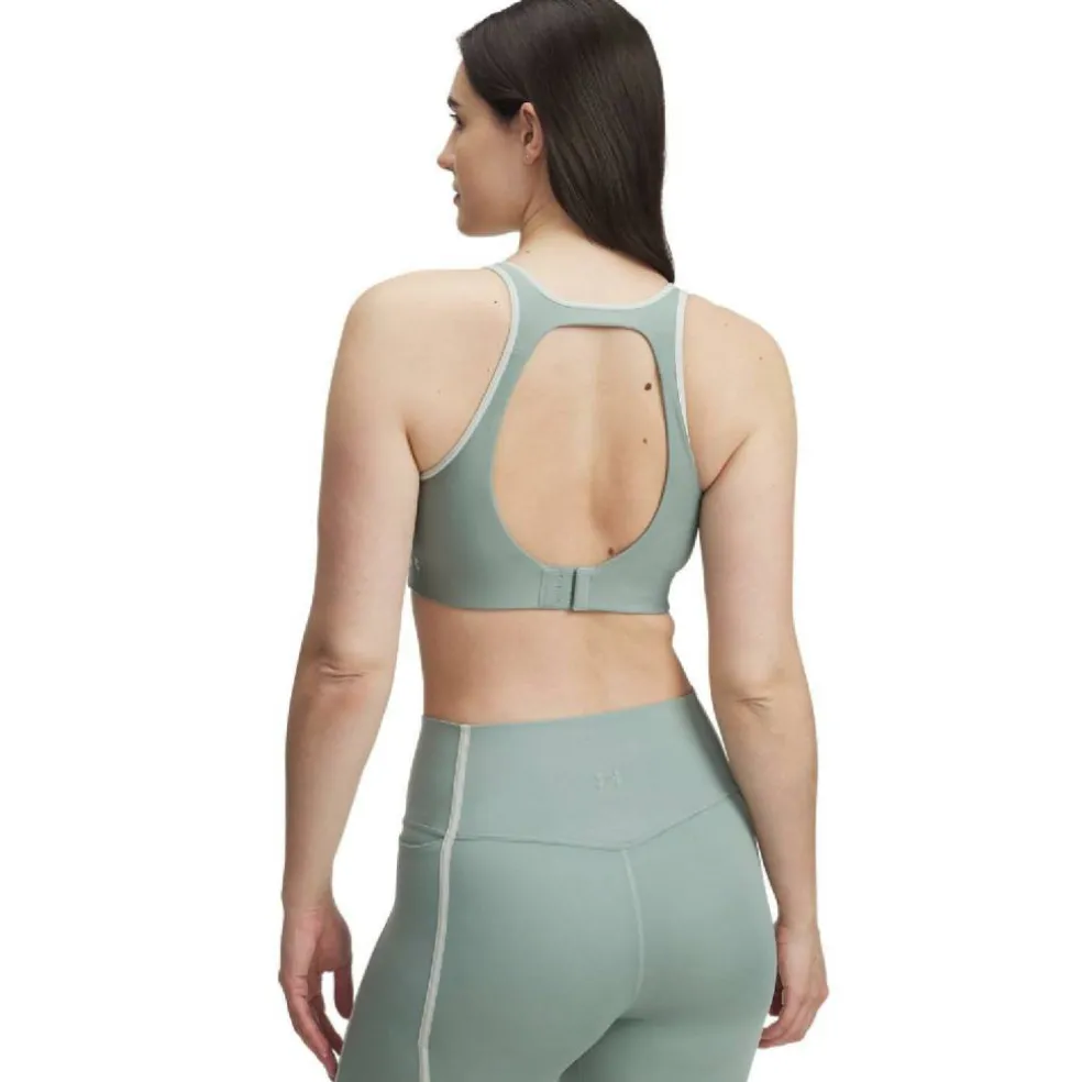 Infinity Mid Piped Sports Bra