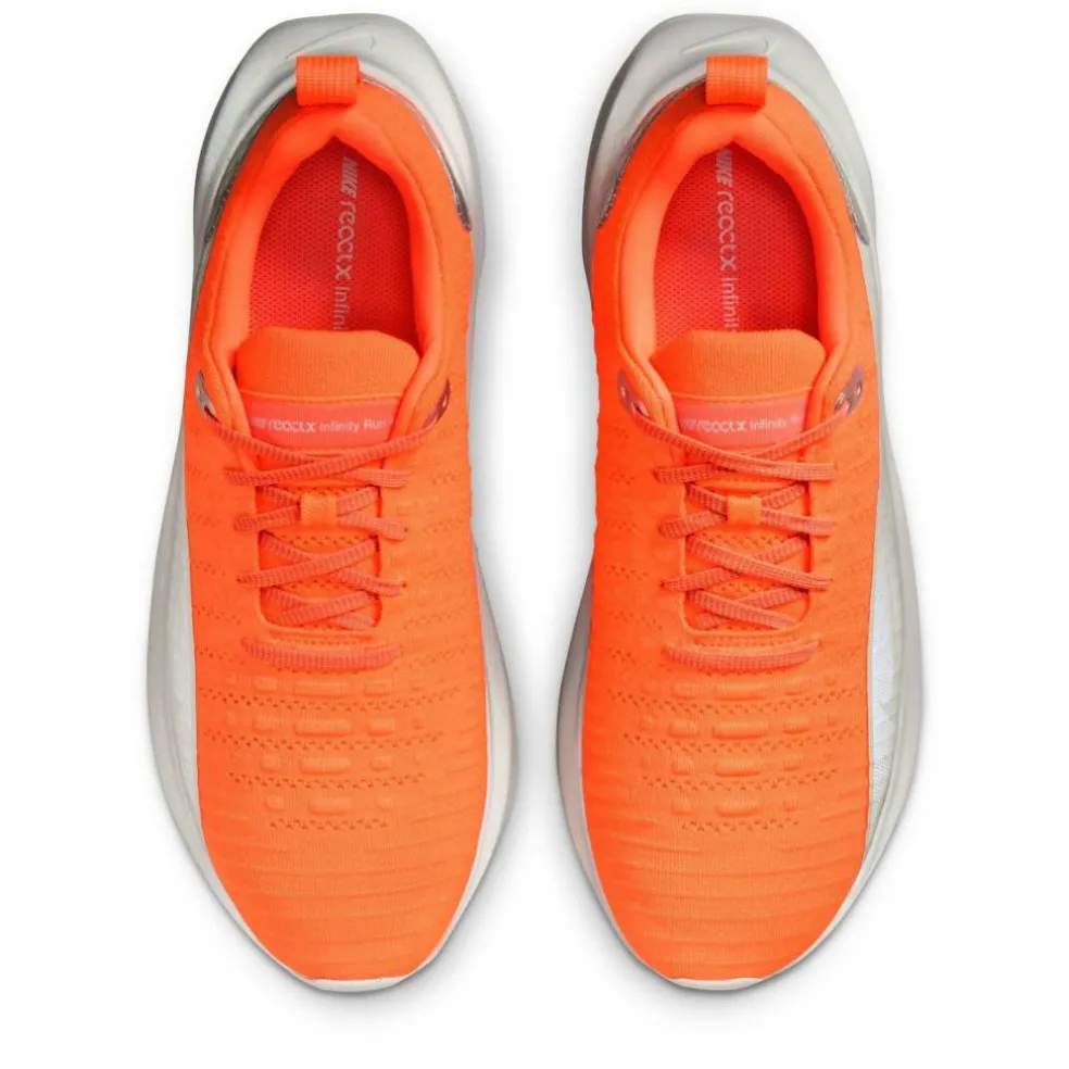 Infinityrn 4 Prm Men'S Road Running Shoes Mens
