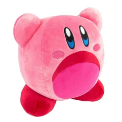Inhaling Mega Plush Toys