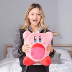 Inhaling Mega Plush Toys
