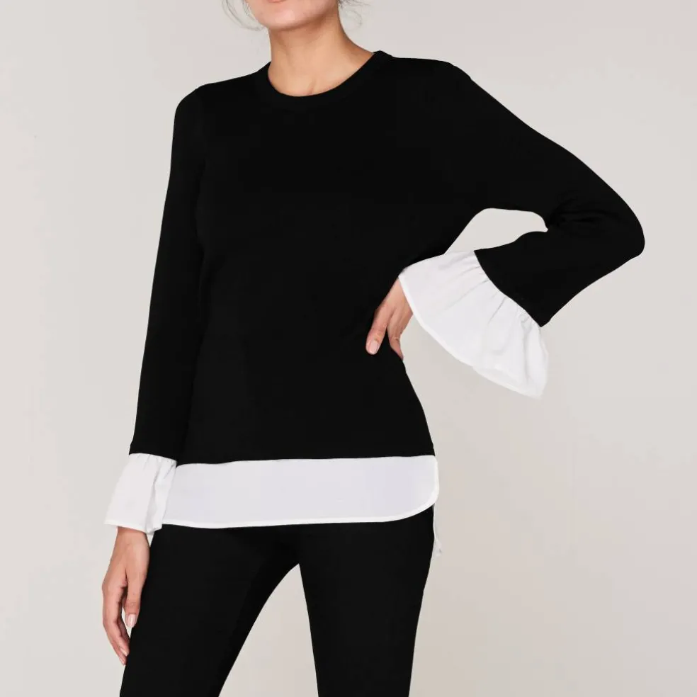 2-in-1 Jumper