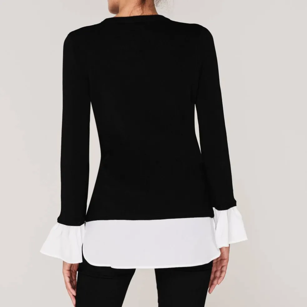 2-in-1 Jumper