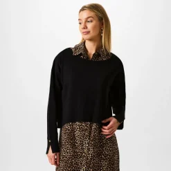 2in1 Jumper Dress