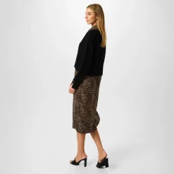 2in1 Jumper Dress