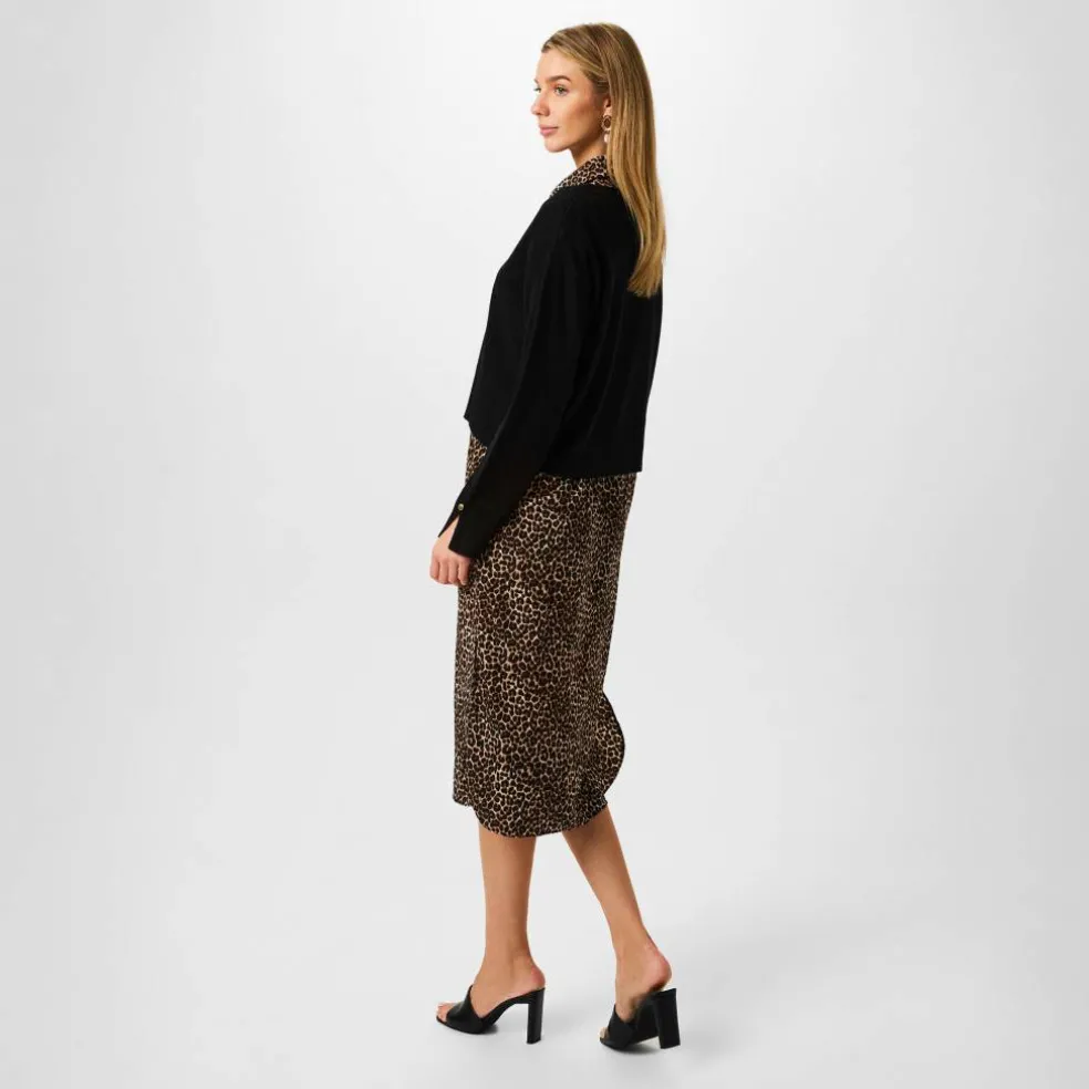 2in1 Jumper Dress