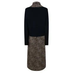 2in1 Jumper Dress