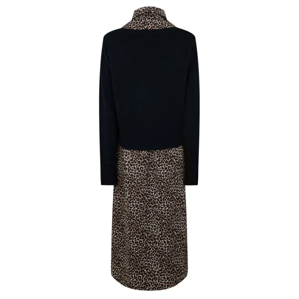 2in1 Jumper Dress