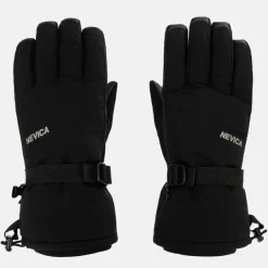 3-in-1 Ski Gloves Mens