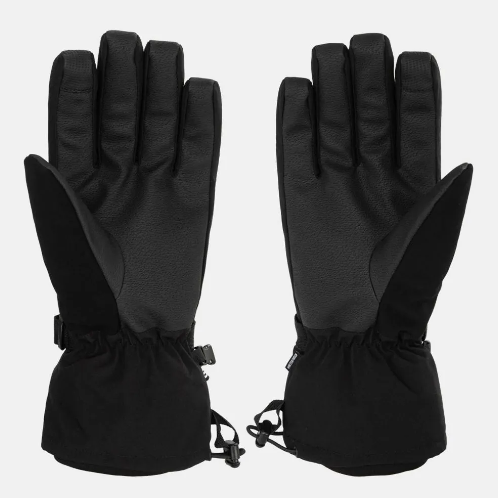 3-in-1 Ski Gloves Mens