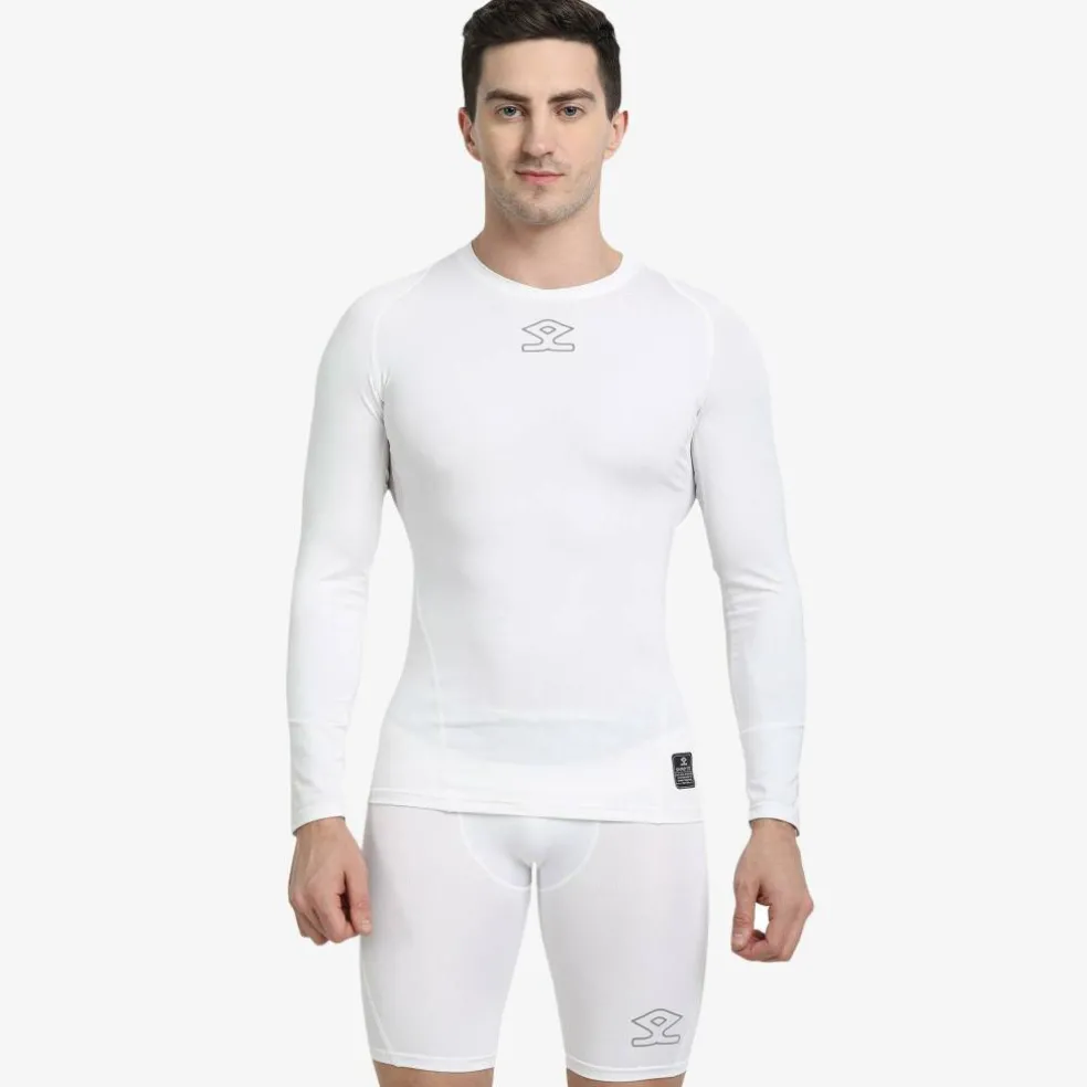 Intense Baselayer Long Sleeve Top Sn00
