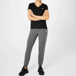 Interlock Closed Hem Pant Womens