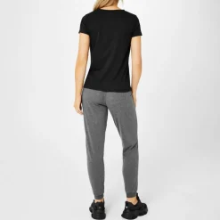 Interlock Closed Hem Pant Womens