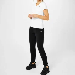 Interlock Closed Hem Pant Womens