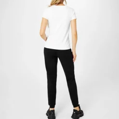 Interlock Closed Hem Pant Womens