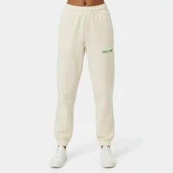 Interlock Joggers