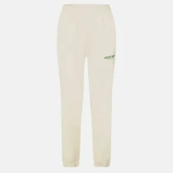Interlock Joggers