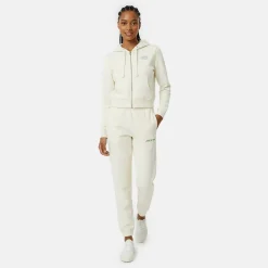 Interlock Joggers