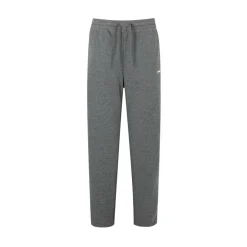 Interlock Open Hem Pant Womens