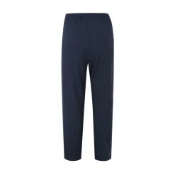 Interlock Open Hem Pant Womens