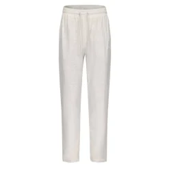 Interlock Open Hem Pant Womens