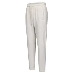 Interlock Open Hem Pant Womens